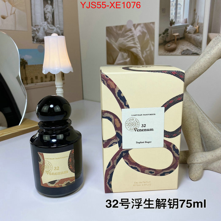 Perfume-L’Artisan Parfumeur,fake aaaaa , ID: XE1076,$: 55USD