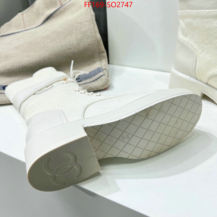 Women Shoes-Chanel,online from china , ID: SO2747,$: 169USD