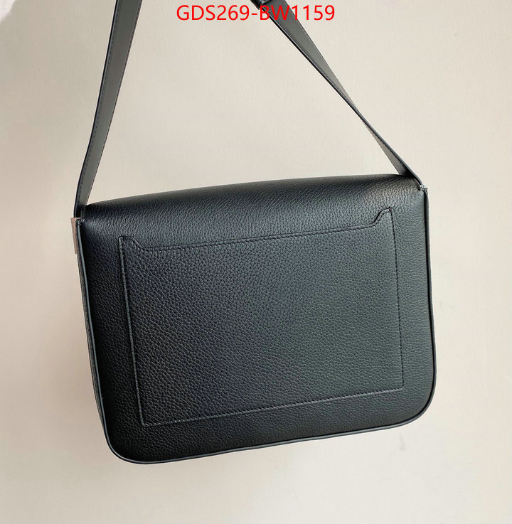 Burberry Bags(TOP)-Diagonal-,best replica quality ,ID: BW1159,$: 269USD