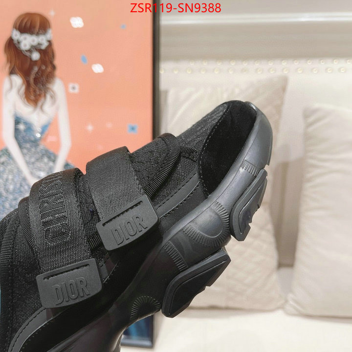 Women Shoes-Dior,designer , ID: SN9388,$: 119USD