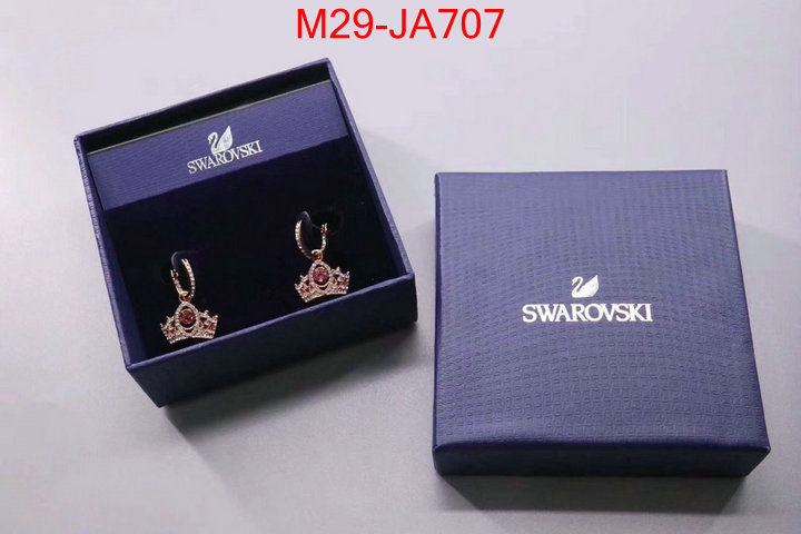 Jewelry-Swarovski,replcia cheap ,ID: JA707,$: 29USD