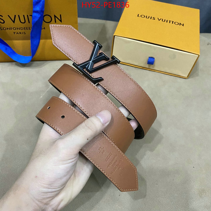 Belts-LV,is it ok to buy , ID: PE1836,$: 52USD