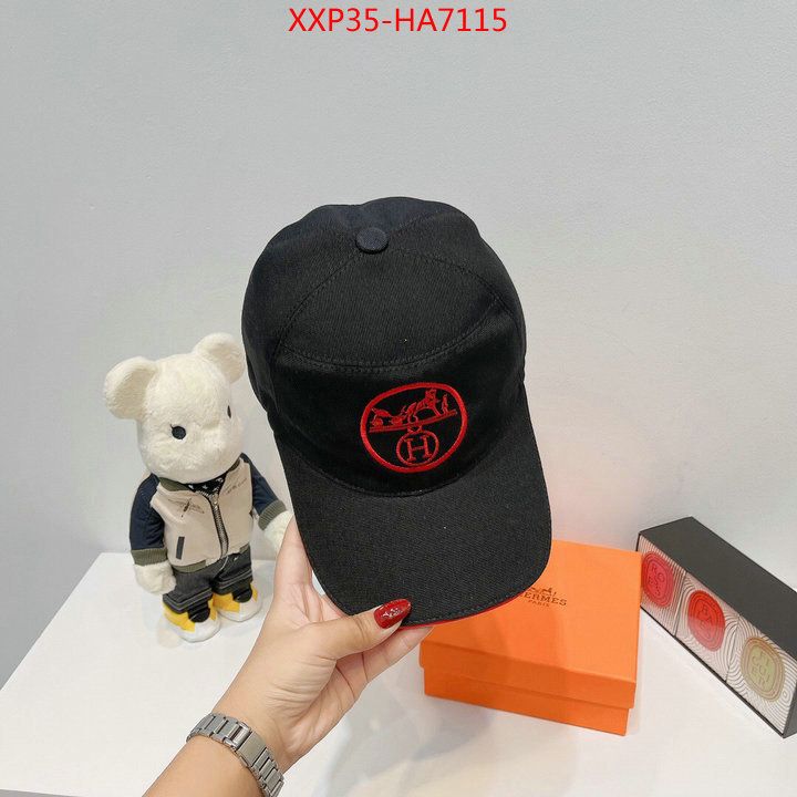 Cap (Hat)-Hermes,at cheap price , ID: HA7115,$: 35USD