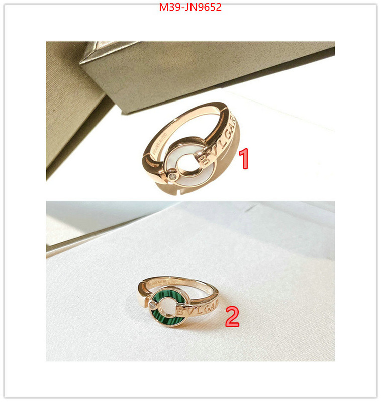 Jewelry-Bvlgari,what is aaaaa quality , ID: JN9652,$: 39USD