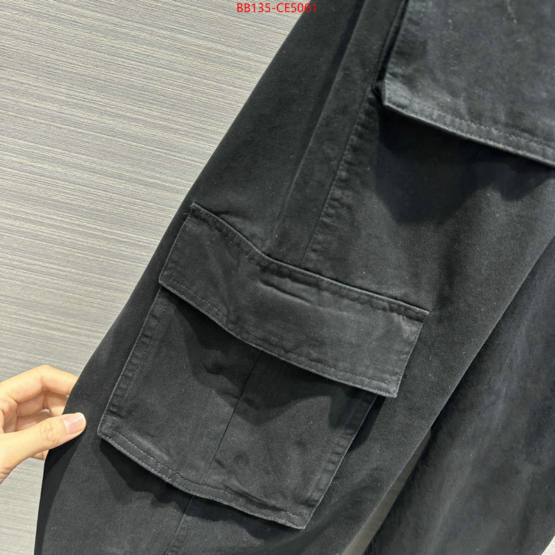 Clothing-Alexander Wang,shop cheap high quality 1:1 replica , ID: CE5061,$: 135USD