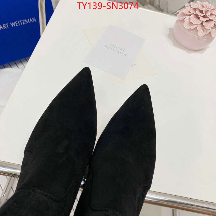 Women Shoes-Stuart Weirzman,best replica new style ,replica shop , ID: SN3074,$: 139USD