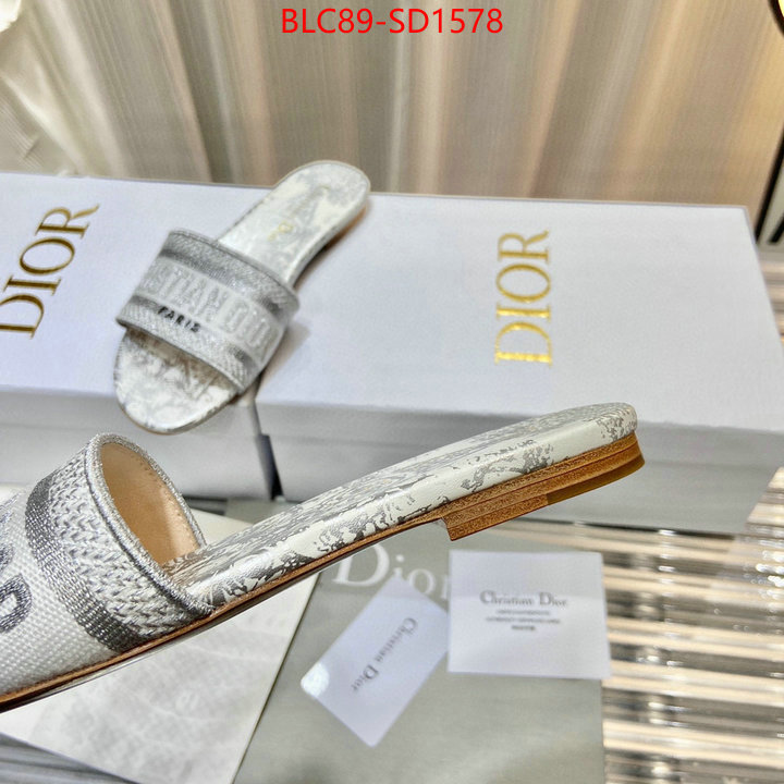 Women Shoes-Dior,7 star quality designer replica , ID: SD1578,$: 89USD