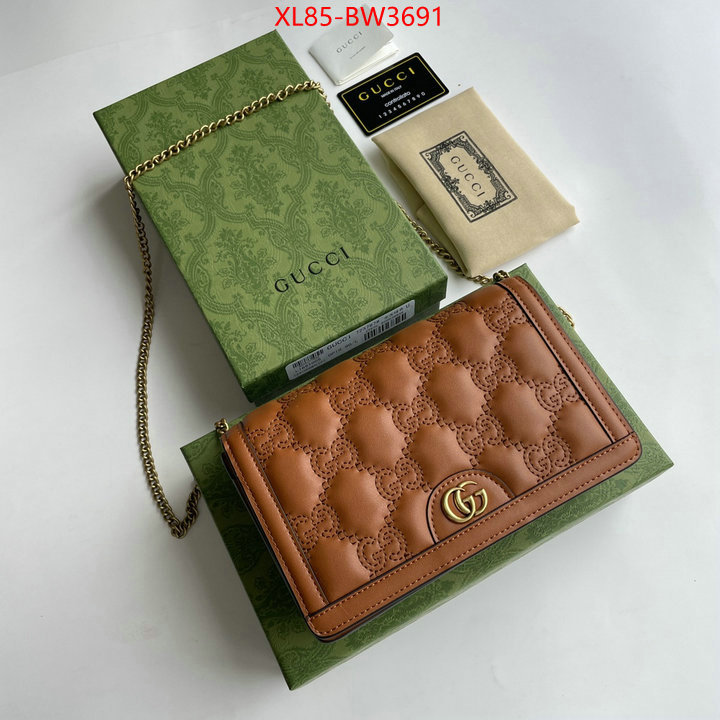 Gucci Bags(4A)-Diagonal-,top brands like ,ID: BW3691,$: 85USD