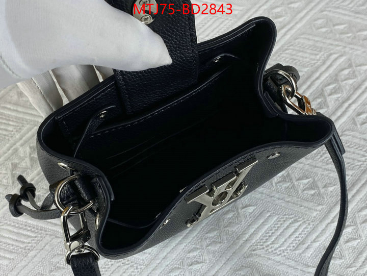 LV Bags(4A)-Nono-No Purse-Nano No-,every designer ,ID: BD2843,$: 75USD