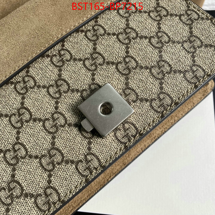 Gucci Bags(TOP)-Dionysus-,aaaaa quality replica ,ID: BP7215,$: 165USD