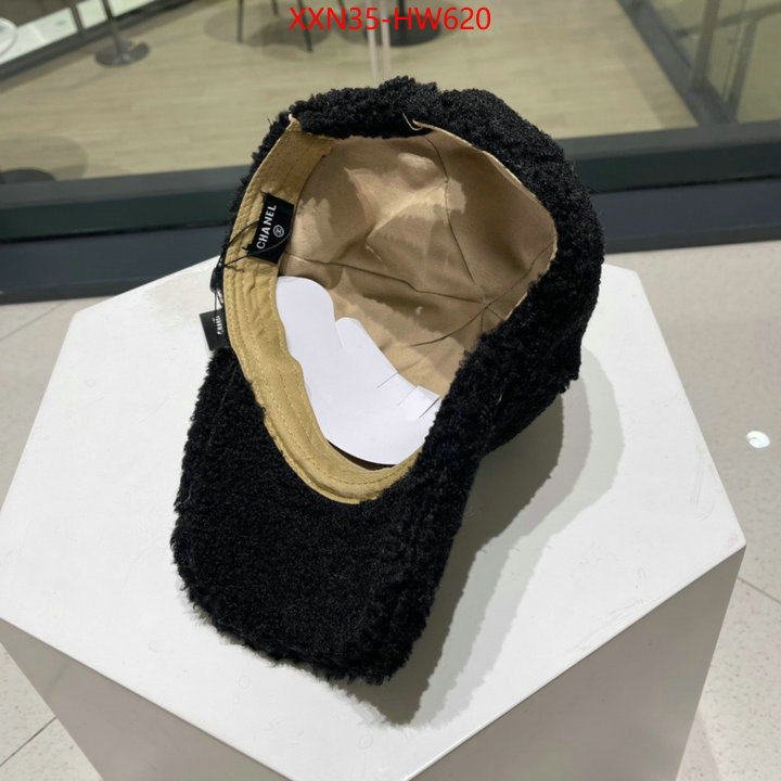 Cap (Hat)-Chanel,what are the best replica , ID: HW620,$: 35USD