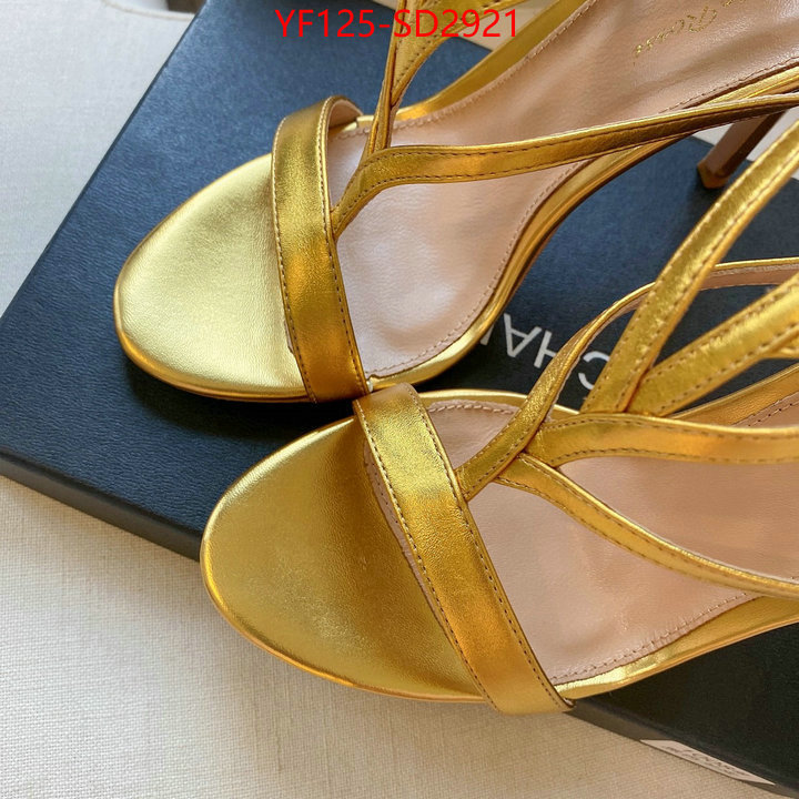 Women Shoes-Gianvito Rossi,can you buy replica , ID: SD2921,$: 125USD