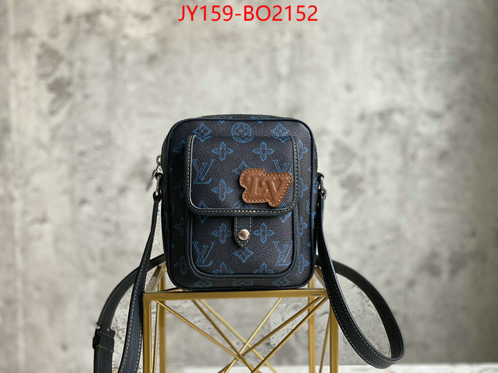 LV Bags(TOP)-Pochette MTis-Twist-,ID: BO2152,$: 159USD