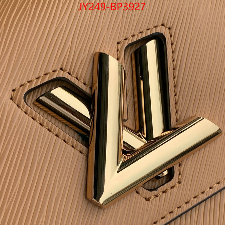 LV Bags(TOP)-Pochette MTis-Twist-,ID: BP3927,$: 249USD
