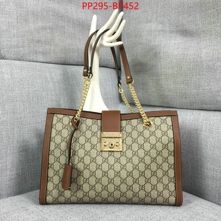 Gucci Bags(TOP)-Padlock-,buy luxury 2023 ,ID: BP452,$:295USD