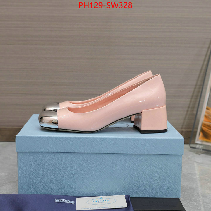 Women Shoes-Prada,wholesale , ID: SW328,$: 129USD