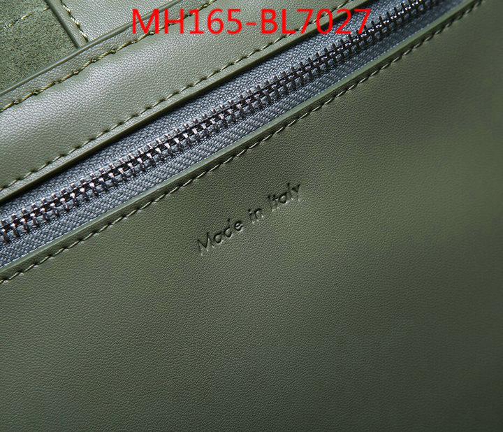 CELINE Bags(4A)-Belt Bag,is it ok to buy replica ,ID: BL7027,$: 165USD