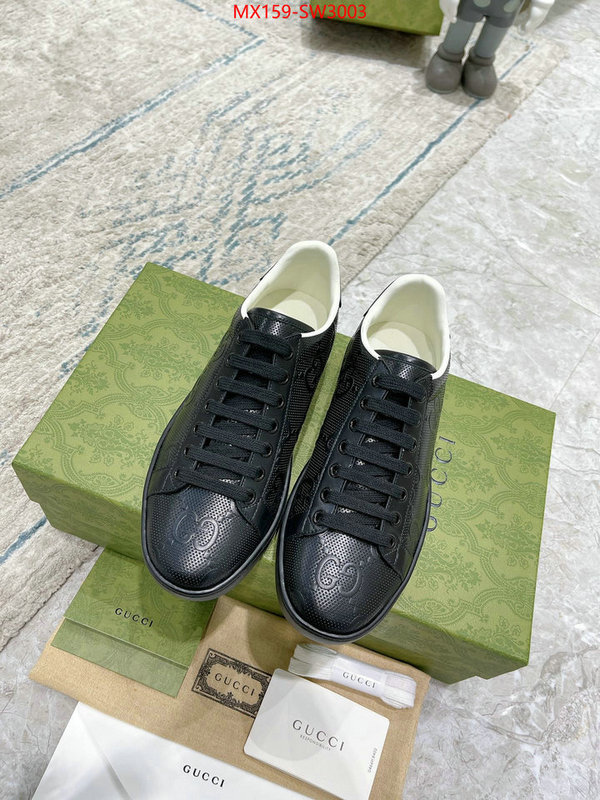 Men Shoes-Gucci,replica online , ID: SW3003,$: 159USD