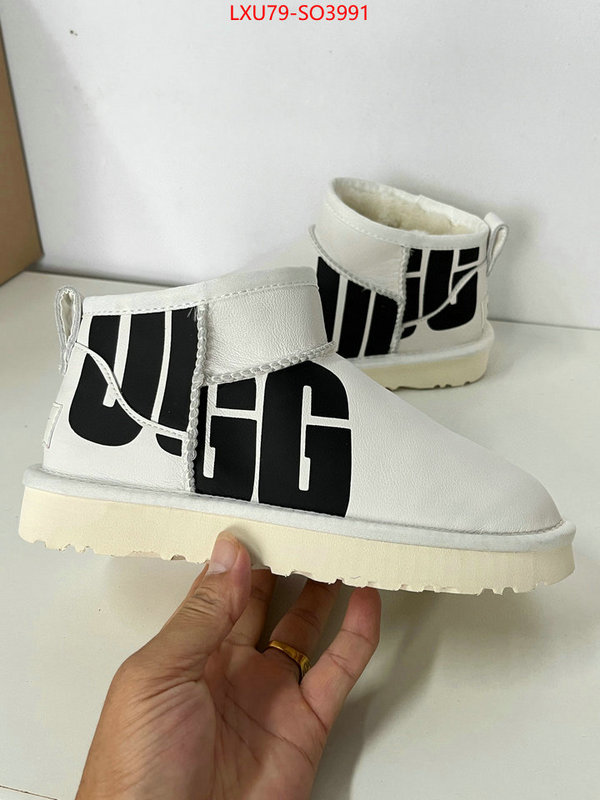 Women Shoes-UGG,online shop , ID: SO3991,$: 79USD