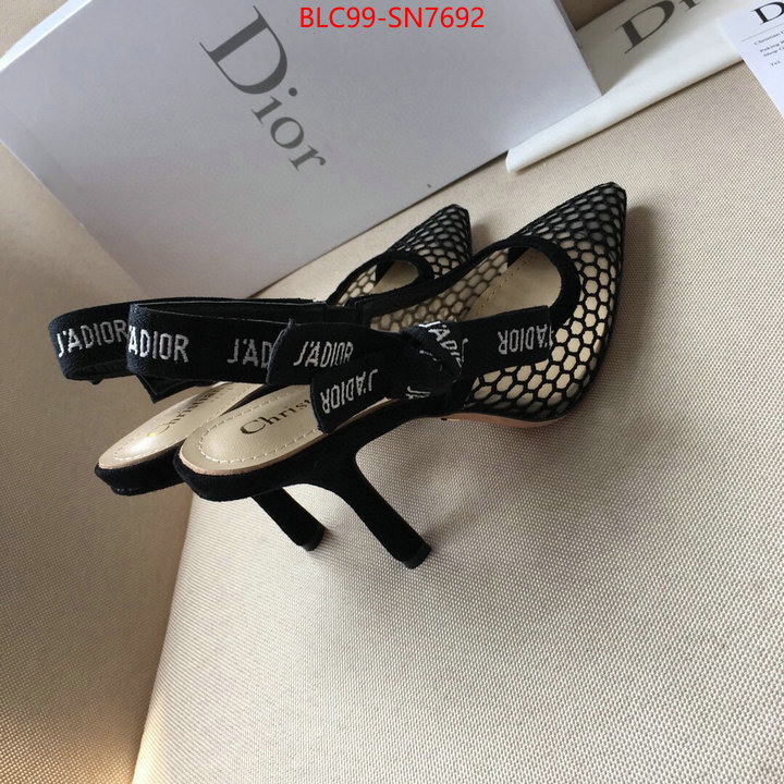 Women Shoes-Dior,top , ID: SN7692,$: 99USD