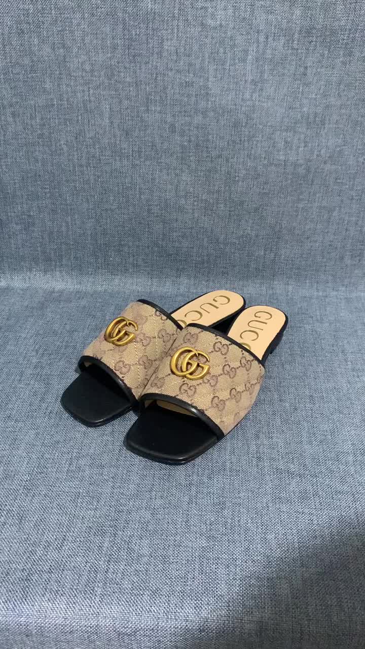 Women Shoes-Gucci,best capucines replica , ID: SN5574,$: 105USD