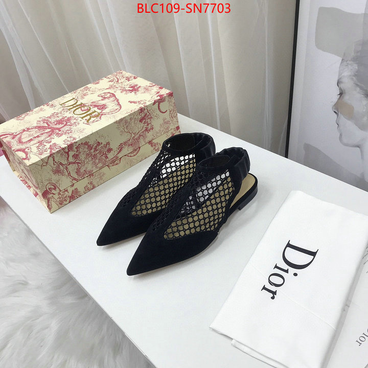 Women Shoes-Dior,what are the best replica , ID: SN7703,$: 109USD