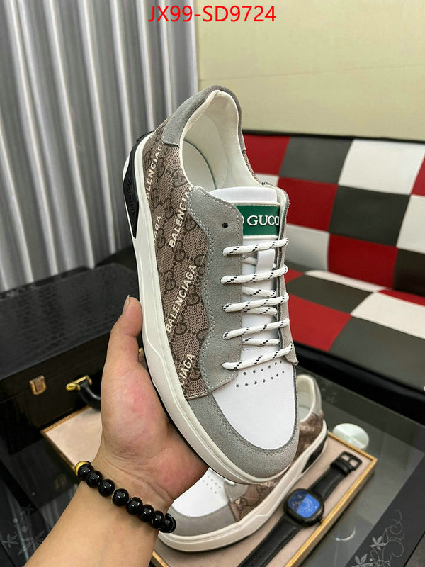 Men Shoes-Gucci,perfect , ID: SD9724,$: 99USD