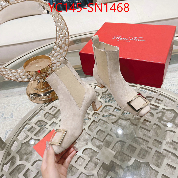 Women Shoes-Rogar Vivier,the best , ID: SN1468,$: 145USD