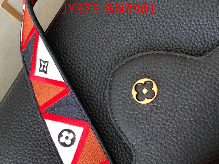 LV Bags(TOP)-Handbag Collection-,ID: BN3961,$: 375USD