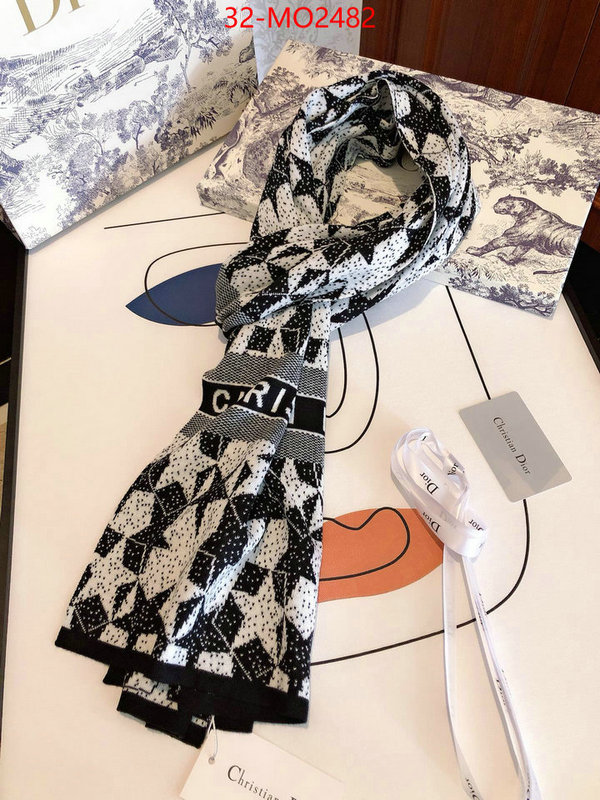 Scarf-Dior,best designer replica , ID: MO2482,$: 32USD