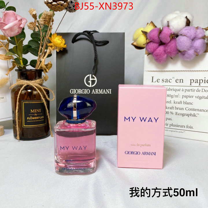 Perfume-Armani,2023 perfect replica designer , ID: XN3973,$: 55USD