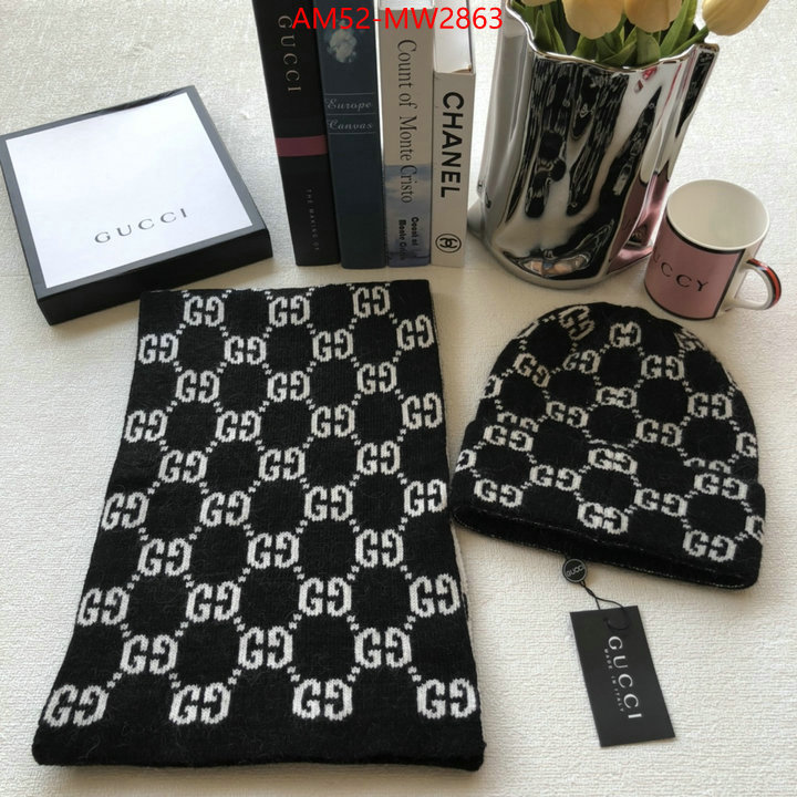 Scarf-Gucci,replica aaaaa designer , ID: MW2863,$: 52USD