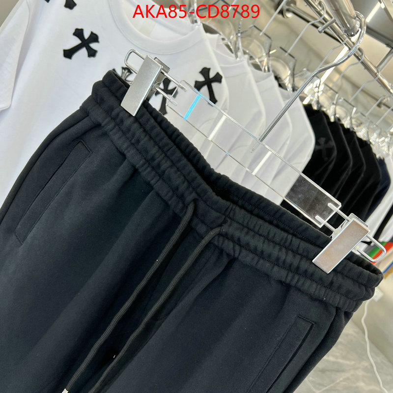 Clothing-Loewe,replica aaaaa designer , ID: CD8789,$: 85USD