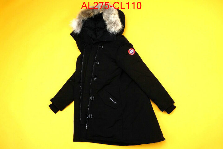 Down jacket Women-Canada Goose,high quality aaaaa replica , ID: CL110,$:369USD