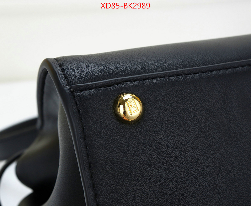 Fendi Bags(4A)-Handbag-,is it illegal to buy dupe ,ID: BK2989,