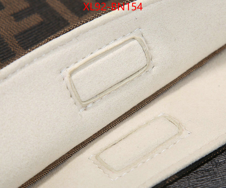 Fendi Bags(4A)-Handbag-,how to find replica shop ,ID: BN154,$: 92USD