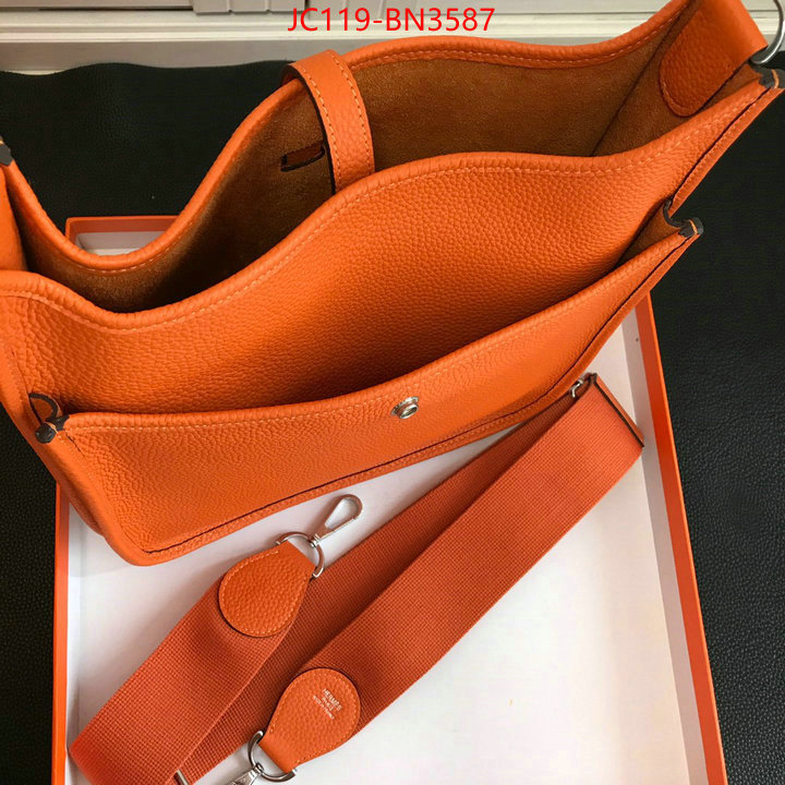 Hermes Bags(4A)-Evelyne-,buy sell ,ID: BN3587,$: 119USD