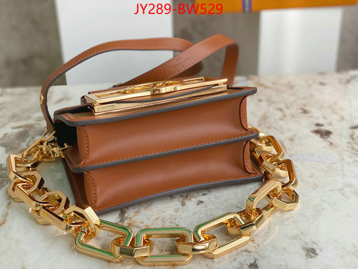 LV Bags(TOP)-Pochette MTis-Twist-,ID: BW529,$: 289USD