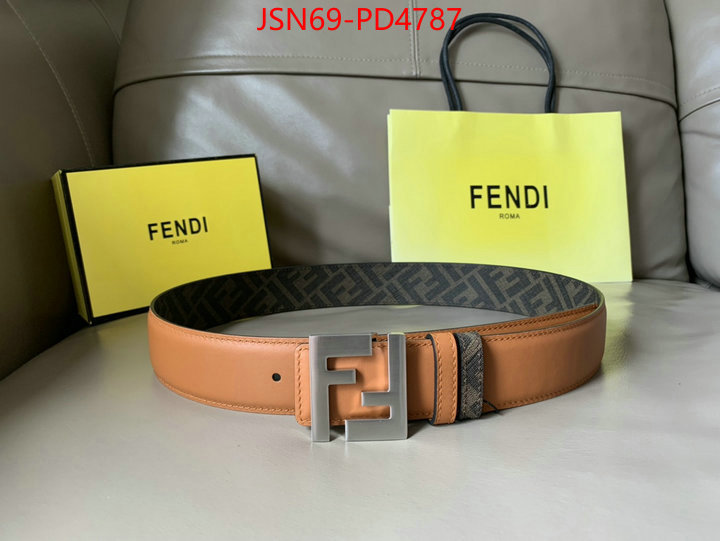 Belts-Fendi,online , ID: PD4787,$: 69USD