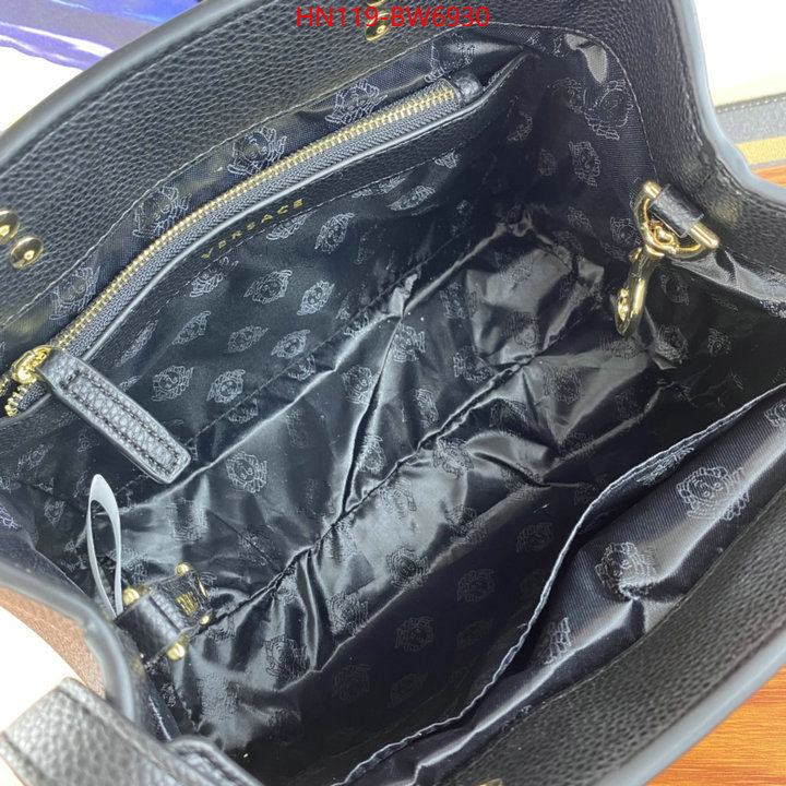 Versace Bags(4A)-Handbag-,2023 perfect replica designer ,ID: BW6930,$: 119USD