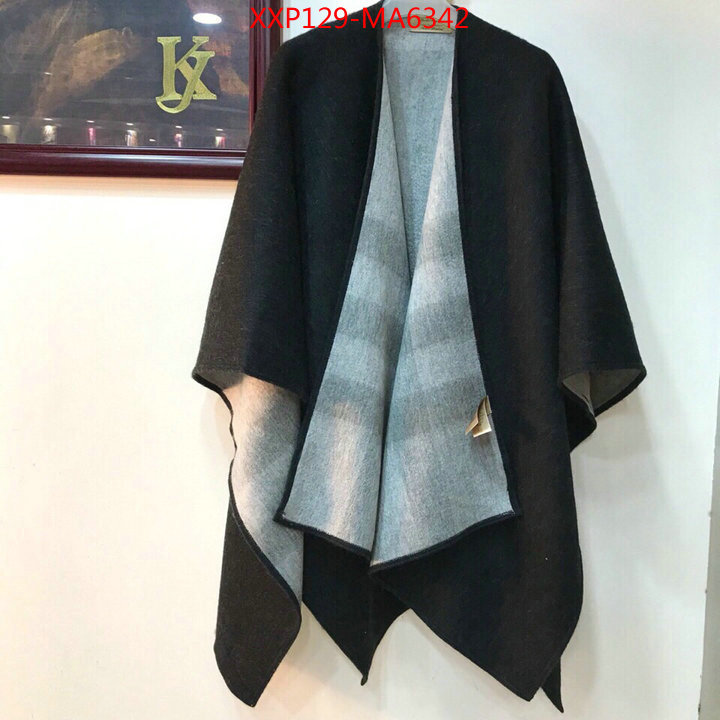 Scarf-Burberry,top quality designer replica , ID: MA6342,$: 129USD