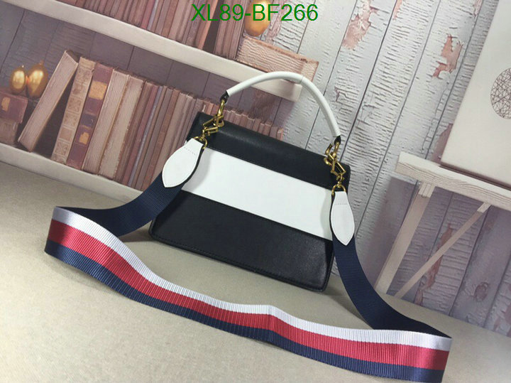 Gucci Bags(4A)-Handbag-,aaaaa quality replica ,ID: BF266,$:89USD