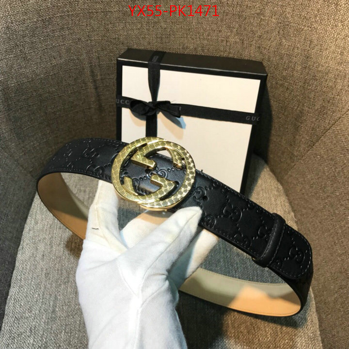 Belts-Gucci,for sale cheap now , ID: PK1471,$:55USD