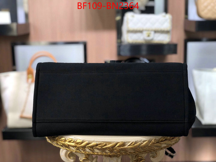 Chanel Bags(4A)-Handbag-,ID: BN2364,$: 109USD