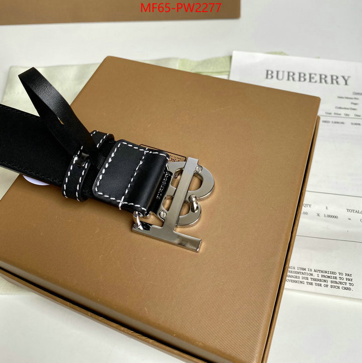 Belts-Burberry,buy 1:1 , ID: PW2277,$: 65USD
