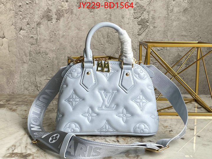 LV Bags(TOP)-Alma-,ID: BD1564,$: 229USD