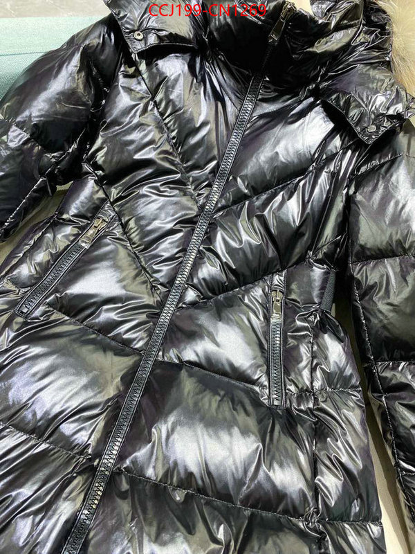 Down jacket Women-Moncler,from china , ID: CN1269,