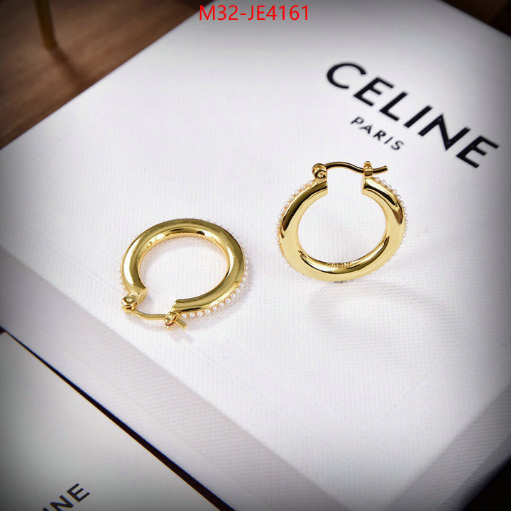 Jewelry-CELINE,7 star collection , ID: JE4161,$: 32USD