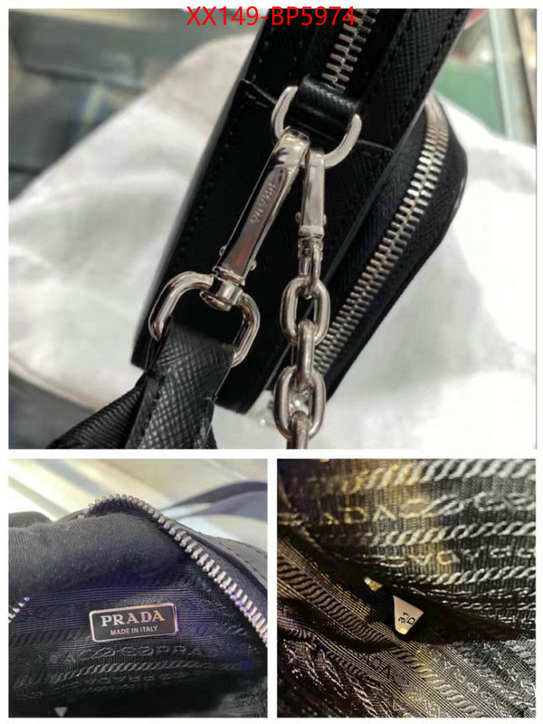 Prada Bags(TOP)-Diagonal-,ID: BP5974,$: 149USD