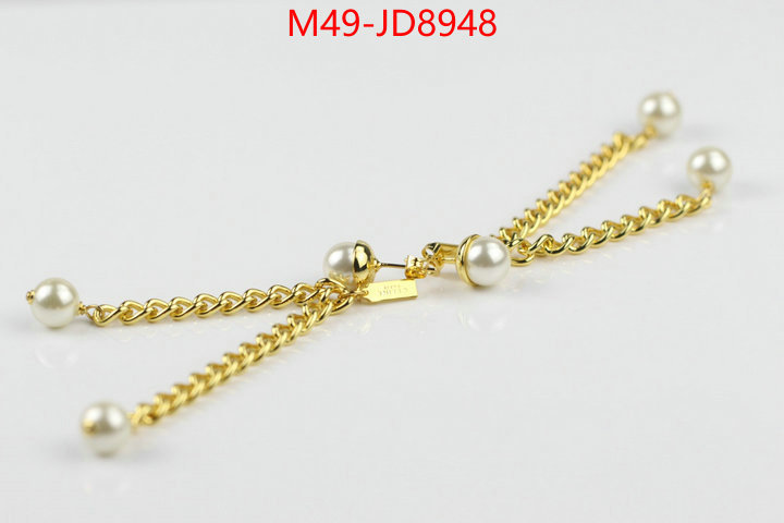 Jewelry-CELINE,practical and versatile replica designer ,ID: JD8948,$: 49USD